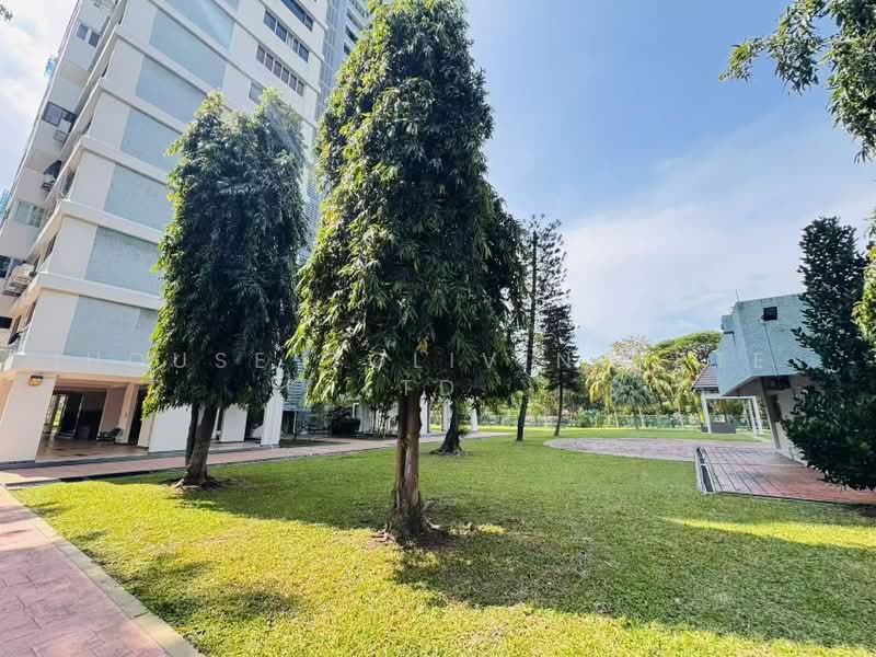 Lagoon View, 5000L Marine Parade Road, Room Rental, 80 sqft, Apartment For Rent, by Bunny, 500238740 - Exterior - PropertyGuru.com.sg