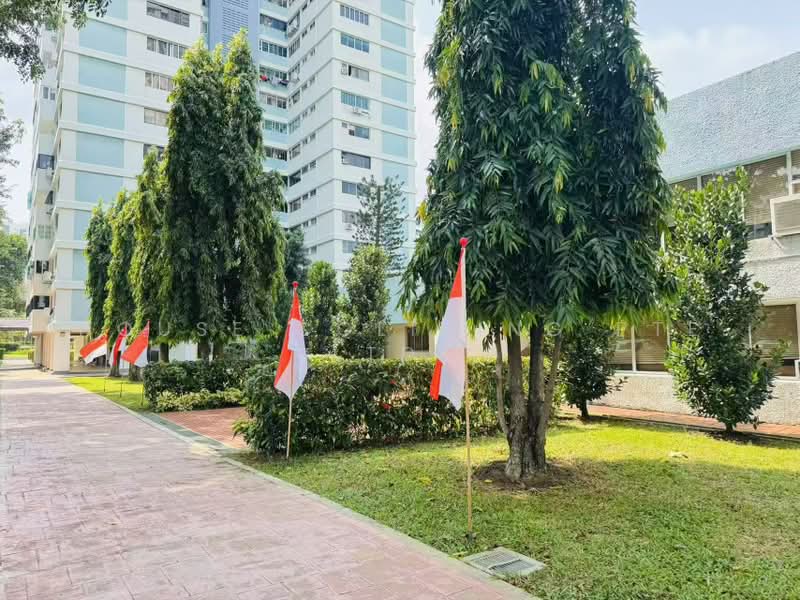 Lagoon View, 5000L Marine Parade Road, Room Rental, 80 sqft, Apartment For Rent, by Bunny, 500238740 - Exterior - PropertyGuru.com.sg