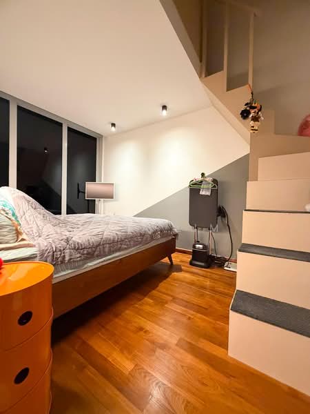 Hills TwoOne, 21 Hillview Terrace, 2 Bedrooms, 700 sqft, Apartment For Sale, by Yuna Lim, 500238742 - Bedroom - PropertyGuru.com.sg