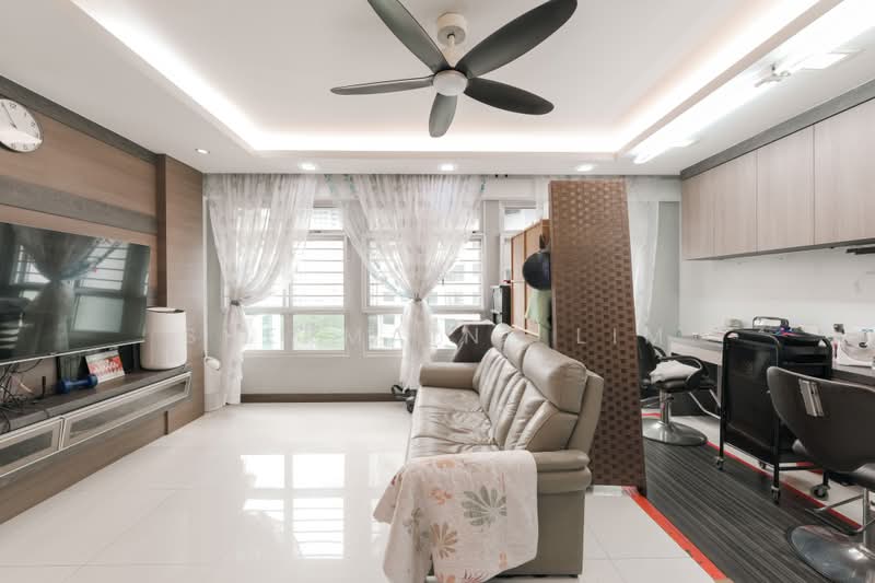 416A Fernvale Link, 416A Fernvale Link, 3 Bedrooms, 1,216 sqft, HDB Flat For Sale, by Shermaine Lim, 500238744 - PropertyGuru.com.sg