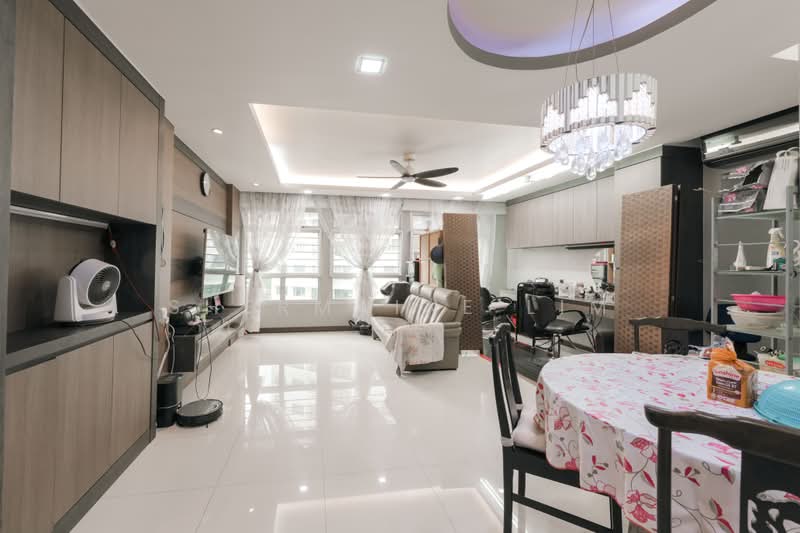 416A Fernvale Link, 416A Fernvale Link, 3 Bedrooms, 1,216 sqft, HDB Flat For Sale, by Shermaine Lim, 500238744 - PropertyGuru.com.sg