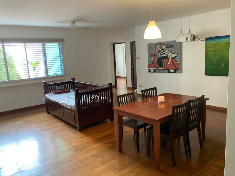 685A Choa Chu Kang Crescent, 685A Choa Chu Kang Crescent, 3 Bedrooms, 1,184 sqft, HDB Flat For Rent, by Susan Tang, 500238745 - Living Room - PropertyGuru.com.sg