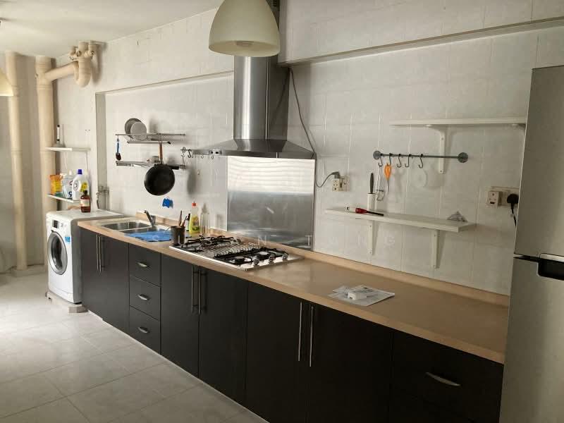 685A Choa Chu Kang Crescent, 685A Choa Chu Kang Crescent, 3 Bedrooms, 1,184 sqft, HDB Flat For Rent, by Susan Tang, 500238745 - Kitchen - PropertyGuru.com.sg