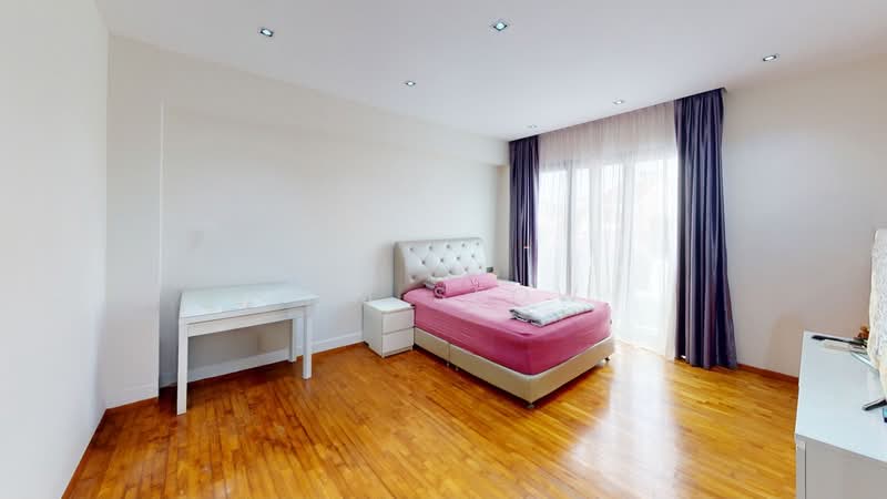 Modern Terrace@Duku road, Duku Road/Everitt road/lorong Stangee/Tembeling road, 8 Bedrooms, 4,900 sqft, Terraced House For Sale, by Tim Seow, 500238748 - Bedroom - PropertyGuru.com.sg