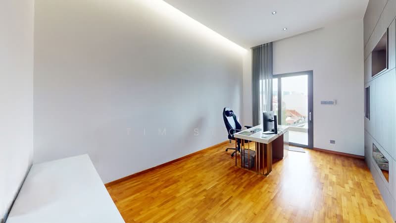 Modern Terrace@Duku road, Duku Road/Everitt road/lorong Stangee/Tembeling road, 8 Bedrooms, 4,900 sqft, Terraced House For Sale, by Tim Seow, 500238748 - Study - PropertyGuru.com.sg