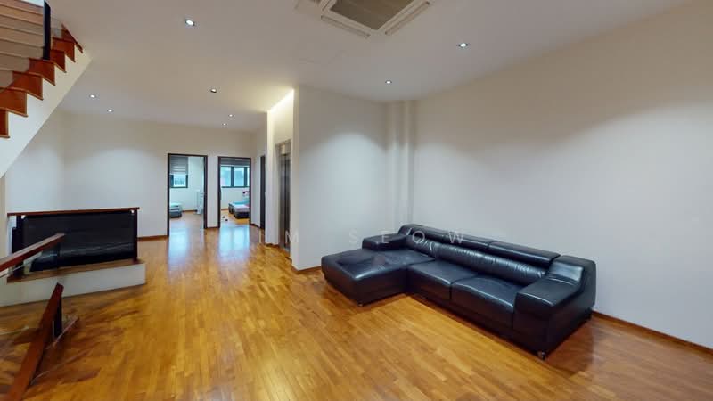 Modern Terrace@Duku road, Duku Road/Everitt road/lorong Stangee/Tembeling road, 8 Bedrooms, 4,900 sqft, Terraced House For Sale, by Tim Seow, 500238748 - Living Room - PropertyGuru.com.sg