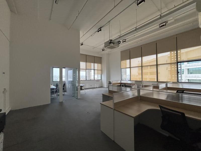 HH @ Kallang, 55 Kallang Pudding Road, Macpherson / Potong Pasir, 1,970 sqft, Light Industrial (B1) For Sale, by Vincent Goh, 500238749 - Interior - CommercialGuru.com.sg