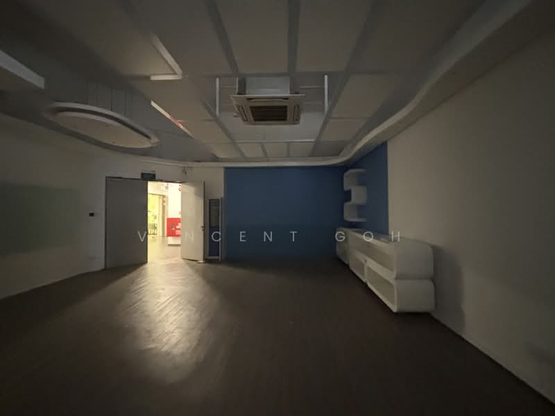 HH @ Kallang, 55 Kallang Pudding Road, Macpherson / Potong Pasir, 1,970 sqft, Light Industrial (B1) For Sale, by Vincent Goh, 500238749 - Interior - CommercialGuru.com.sg