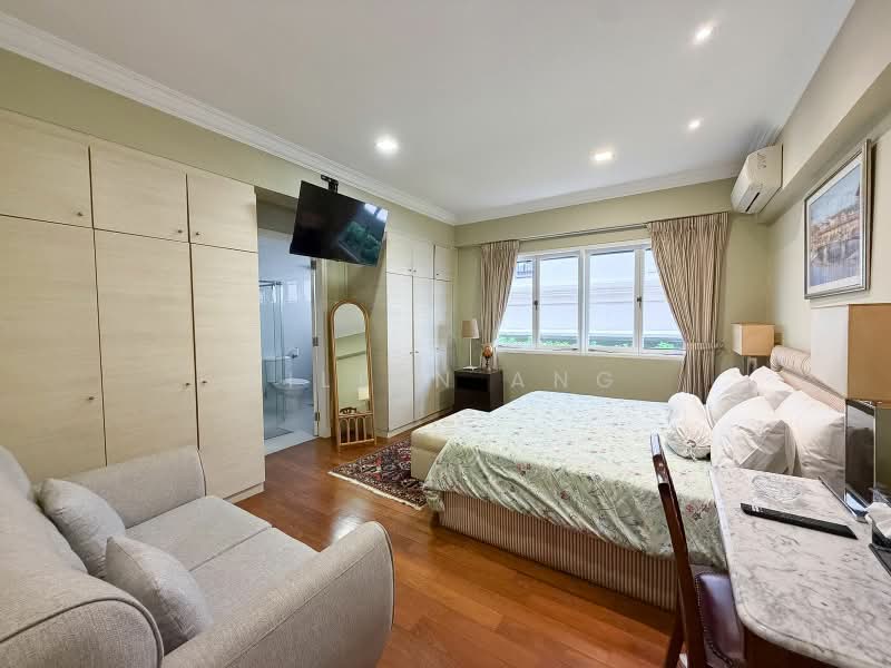 Serangoon Garden Estate, Cooling Close, 5 Bedrooms, 5,200 sqft, Semi-Detached House For Sale, by Eileen Ang, 500238751 - Bedroom - PropertyGuru.com.sg