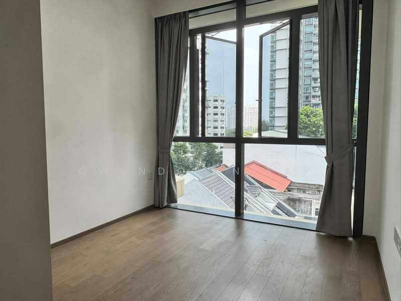 Myra, 9 Meyappa Chettiar Road, Macpherson / Potong Pasir, 2 Bedrooms, 667 sqft, Condominium For Sale, by Gwendolyn Yap, 500238753 - Master Bedroom - PropertyGuru.com.sg