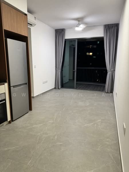 Myra, 9 Meyappa Chettiar Road, Macpherson / Potong Pasir, 2 Bedrooms, 667 sqft, Condominium For Sale, by Gwendolyn Yap, 500238753 - Balcony - PropertyGuru.com.sg