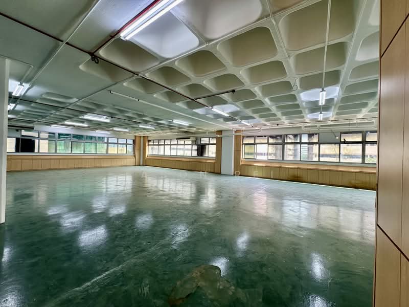 Valiant Industrial Building, 30 Kallang Pudding Road, 2,433 sqft, Light Industrial (B1) For Rent, by Jason Rei, 500238755 - Interior - CommercialGuru.com.sg