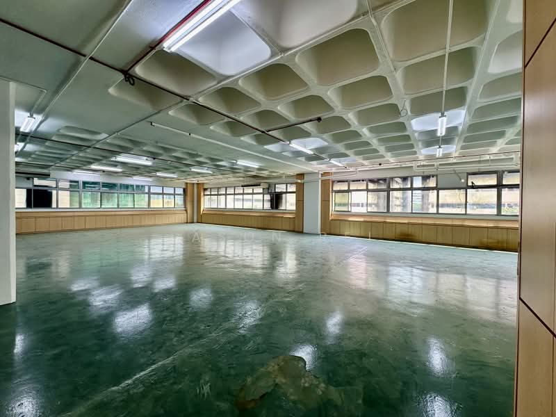 Valiant Industrial Building, 30 Kallang Pudding Road, 2,433 sqft, Light Industrial (B1) For Rent, by Jason Rei, 500238755 - Interior - CommercialGuru.com.sg