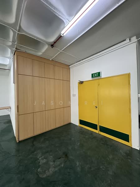 Valiant Industrial Building, 30 Kallang Pudding Road, 2,433 sqft, Light Industrial (B1) For Rent, by Jason Rei, 500238755 - Interior - CommercialGuru.com.sg