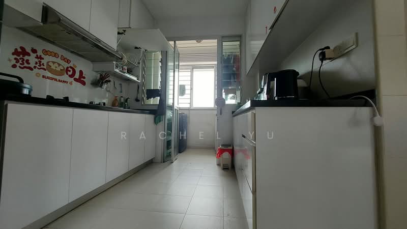 131B Lorong 1 Toa Payoh, 131B Lorong 1 Toa Payoh, Balestier / Toa Payoh, 3 Bedrooms, 1,001 sqft, HDB Flat For Sale, by Rachel Yu, 500238756 - Kitchen - PropertyGuru.com.sg