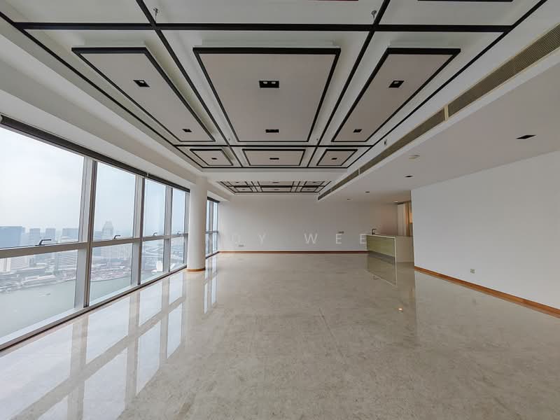 Marina Bay Residences, 18 Marina Boulevard, 5 Bedrooms, 3,972 sqft, Condominium For Sale, by Andy Wee, 500238760 - PropertyGuru.com.sg