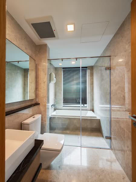Marina Bay Residences, 18 Marina Boulevard, 5 Bedrooms, 3,972 sqft, Condominium For Sale, by Andy Wee, 500238760 - Bathroom - PropertyGuru.com.sg