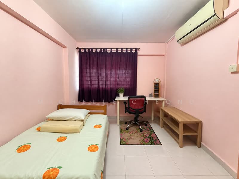 620 Yishun Ring Road, 620 Yishun Ring Road, 3 Bedrooms, 914 sqft, HDB Flat For Sale, by Michelle Cheong, 500238761 - Bedroom - PropertyGuru.com.sg