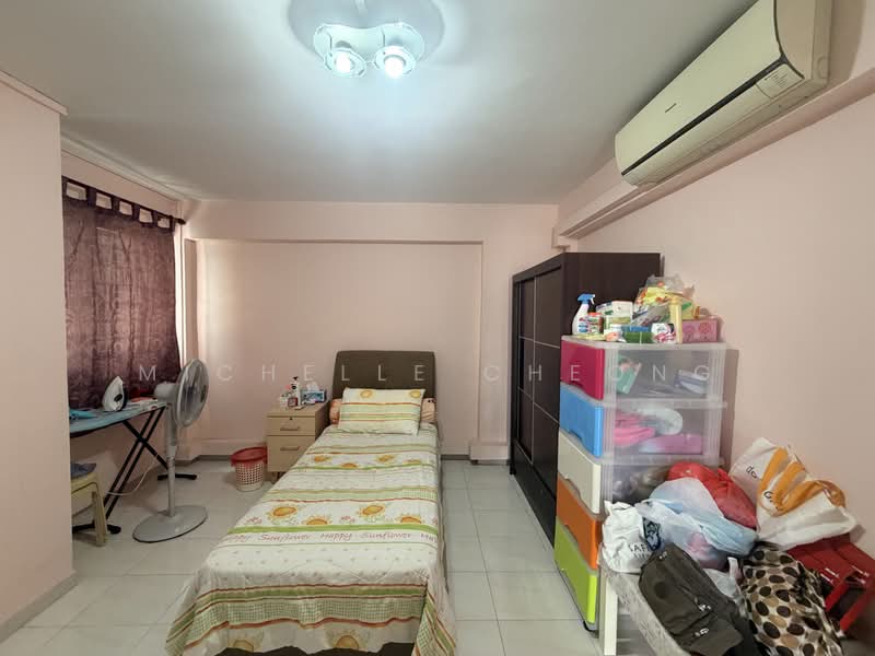 620 Yishun Ring Road, 620 Yishun Ring Road, 3 Bedrooms, 914 sqft, HDB Flat For Sale, by Michelle Cheong, 500238761 - Bedroom - PropertyGuru.com.sg