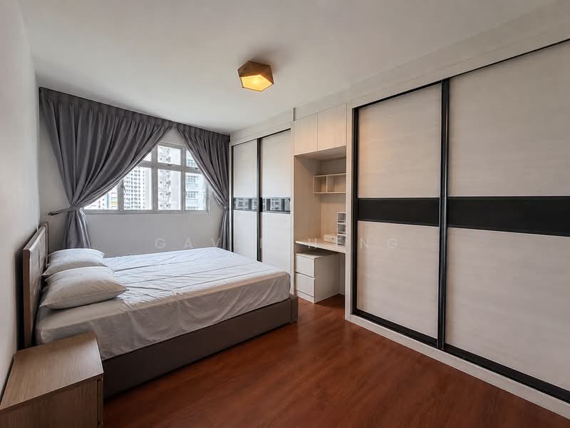 805C Keat Hong Close, 805C Keat Hong Close, 3 Bedrooms, 1,216 sqft, HDB Flat For Sale, by Gavin Heng, 500238764 - Bedroom - PropertyGuru.com.sg