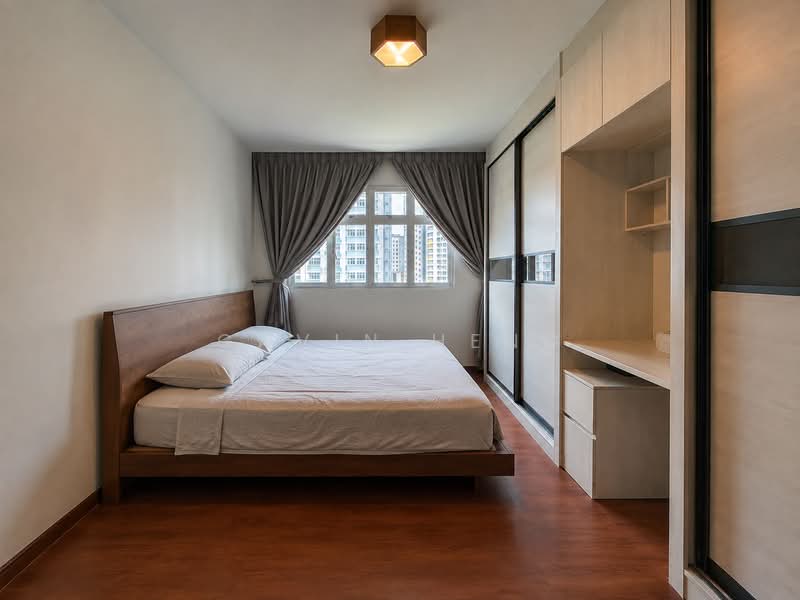 805C Keat Hong Close, 805C Keat Hong Close, 3 Bedrooms, 1,216 sqft, HDB Flat For Sale, by Gavin Heng, 500238764 - Bedroom - PropertyGuru.com.sg