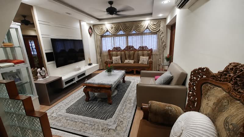 711 Pasir Ris Street 72, 711 Pasir Ris Street 72, 4 Bedrooms, 1,561 sqft, HDB Flat For Sale, by Randy Lai, 500238766 - PropertyGuru.com.sg