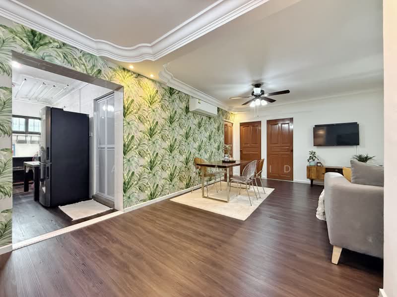 507C Wellington Circle, 507C Wellington Circle, 3 Bedrooms, 1,184 sqft, HDB Flat For Sale, by Fariz Rashid, 500238771 - Dining Room - PropertyGuru.com.sg