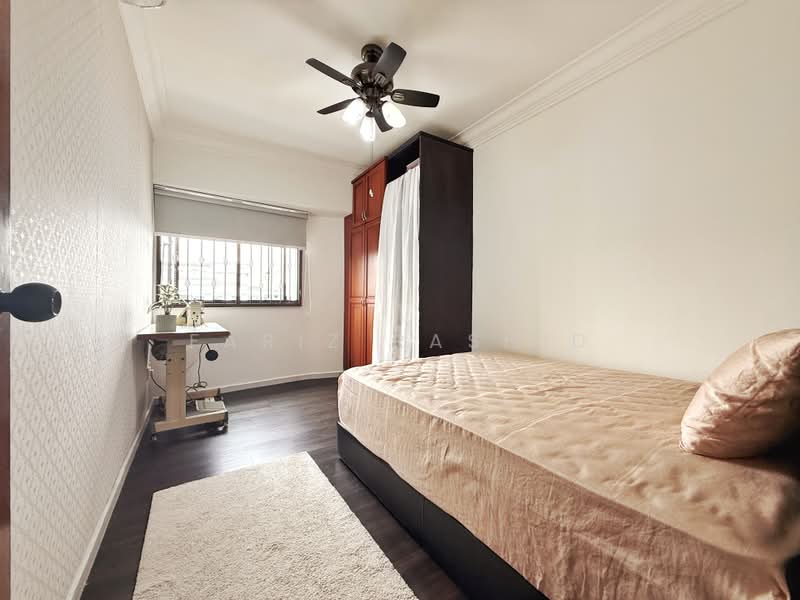 507C Wellington Circle, 507C Wellington Circle, 3 Bedrooms, 1,184 sqft, HDB Flat For Sale, by Fariz Rashid, 500238771 - Common Bedroom 1 - PropertyGuru.com.sg