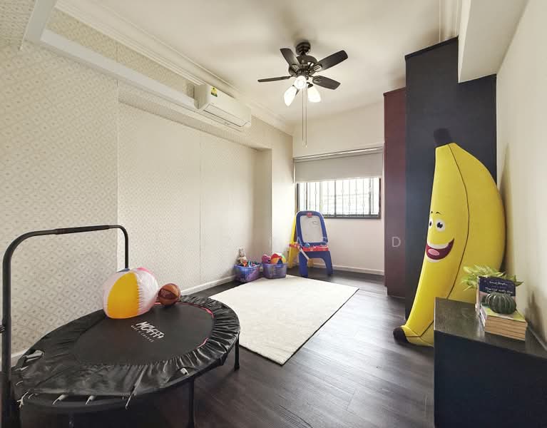 507C Wellington Circle, 507C Wellington Circle, 3 Bedrooms, 1,184 sqft, HDB Flat For Sale, by Fariz Rashid, 500238771 - Common Bedroom 2 - PropertyGuru.com.sg