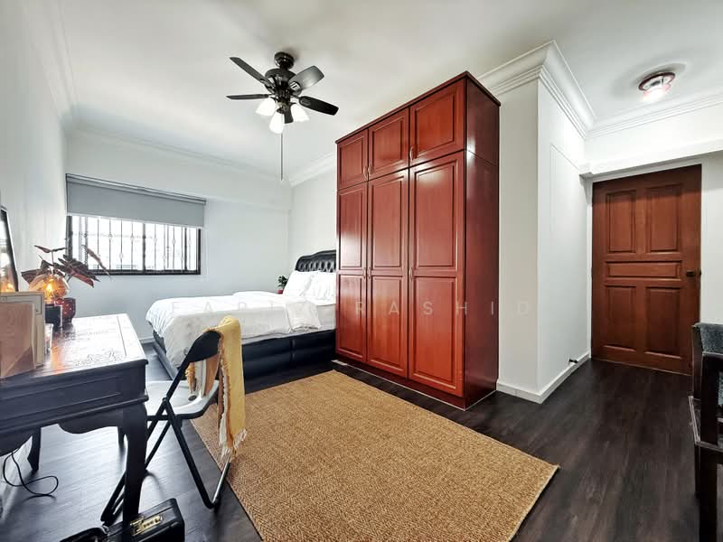 507C Wellington Circle, 507C Wellington Circle, 3 Bedrooms, 1,184 sqft, HDB Flat For Sale, by Fariz Rashid, 500238771 - Master Bedroom - PropertyGuru.com.sg