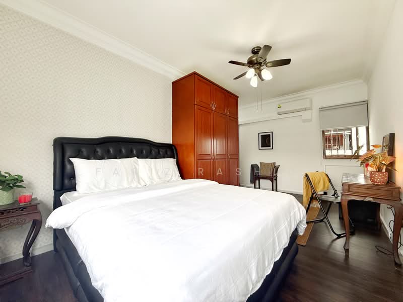 507C Wellington Circle, 507C Wellington Circle, 3 Bedrooms, 1,184 sqft, HDB Flat For Sale, by Fariz Rashid, 500238771 - Master Bedroom - PropertyGuru.com.sg