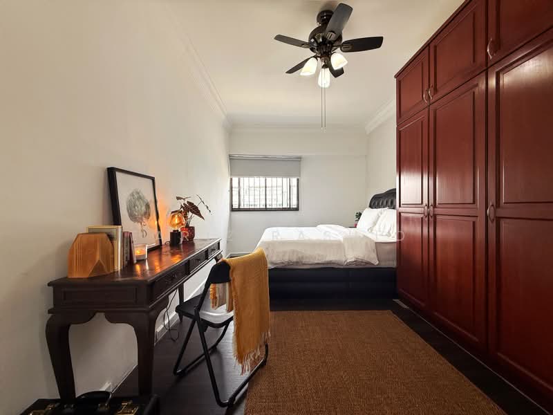 507C Wellington Circle, 507C Wellington Circle, 3 Bedrooms, 1,184 sqft, HDB Flat For Sale, by Fariz Rashid, 500238771 - Master Bedroom - PropertyGuru.com.sg
