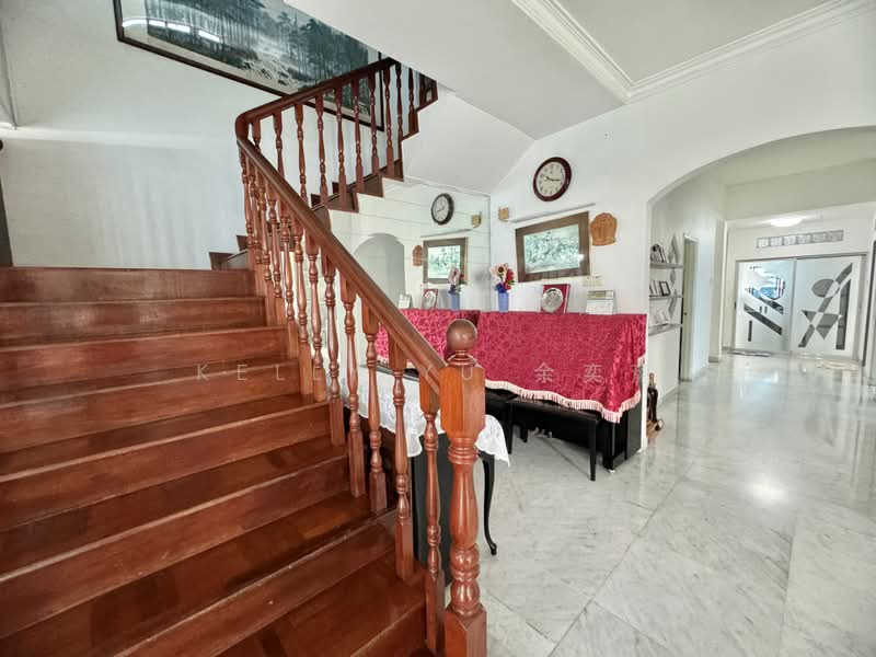 Pasir Ris Beach Park, Pasir Ris Avenue, 6 Bedrooms, 2,800 sqft, Semi-Detached House For Sale, by Kelly Yu 余奕葹, 500238772 - Interior - PropertyGuru.com.sg