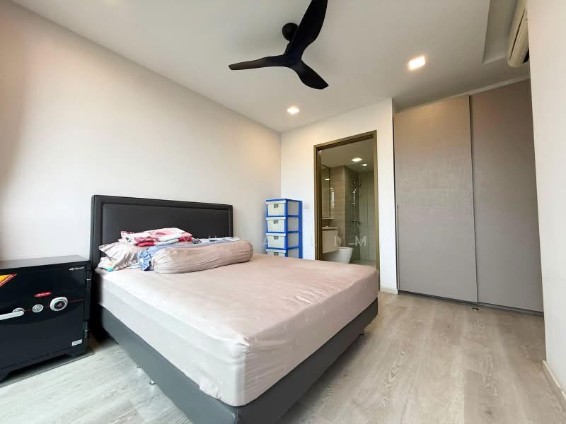 Bellewaters, 11 Anchorvale Crescent, 3 Bedrooms, 926 sqft, Condominium For Sale, by Yuna Lim, 500238773 - Bedroom - PropertyGuru.com.sg
