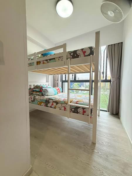 Bellewaters, 11 Anchorvale Crescent, 3 Bedrooms, 926 sqft, Condominium For Sale, by Yuna Lim, 500238773 - Bedroom - PropertyGuru.com.sg