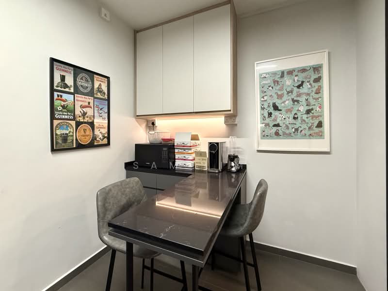 232 Bishan Street 22, 232 Bishan Street 22, Ang Mo Kio / Bishan / Thomson, 3 Bedrooms, 1,109 sqft, HDB Flat For Sale, by Sam Alakasam, 500238775 - Kitchen - PropertyGuru.com.sg