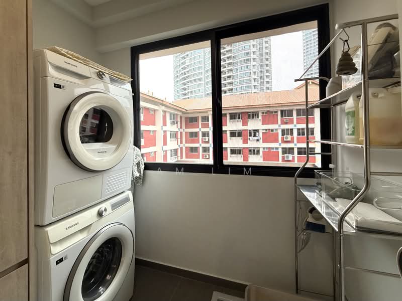 232 Bishan Street 22, 232 Bishan Street 22, Ang Mo Kio / Bishan / Thomson, 3 Bedrooms, 1,109 sqft, HDB Flat For Sale, by Sam Alakasam, 500238775 - Yard - PropertyGuru.com.sg