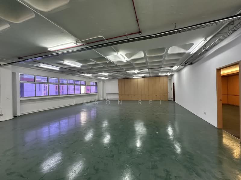 Valiant Industrial Building, 30 Kallang Pudding Road, 2,088 sqft, Light Industrial (B1) For Rent, by Jason Rei, 500238776 - Interior - CommercialGuru.com.sg