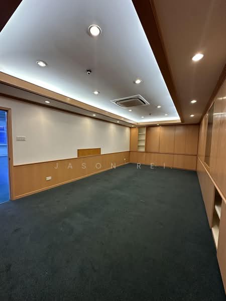Valiant Industrial Building, 30 Kallang Pudding Road, 2,088 sqft, Light Industrial (B1) For Rent, by Jason Rei, 500238776 - Interior - CommercialGuru.com.sg