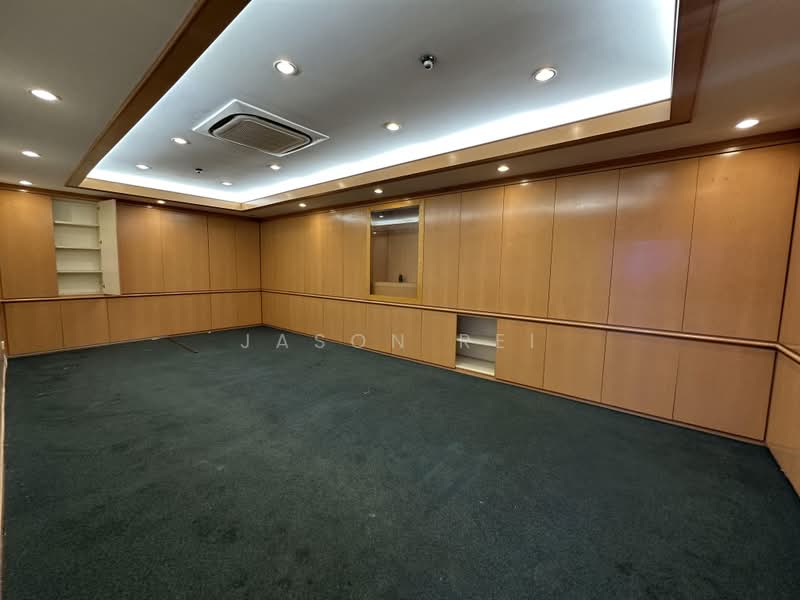 Valiant Industrial Building, 30 Kallang Pudding Road, 2,088 sqft, Light Industrial (B1) For Rent, by Jason Rei, 500238776 - Interior - CommercialGuru.com.sg