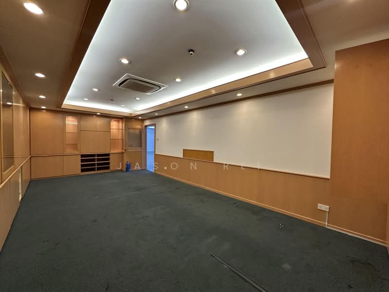Valiant Industrial Building, 30 Kallang Pudding Road, 2,088 sqft, Light Industrial (B1) For Rent, by Jason Rei, 500238776 - Interior - CommercialGuru.com.sg