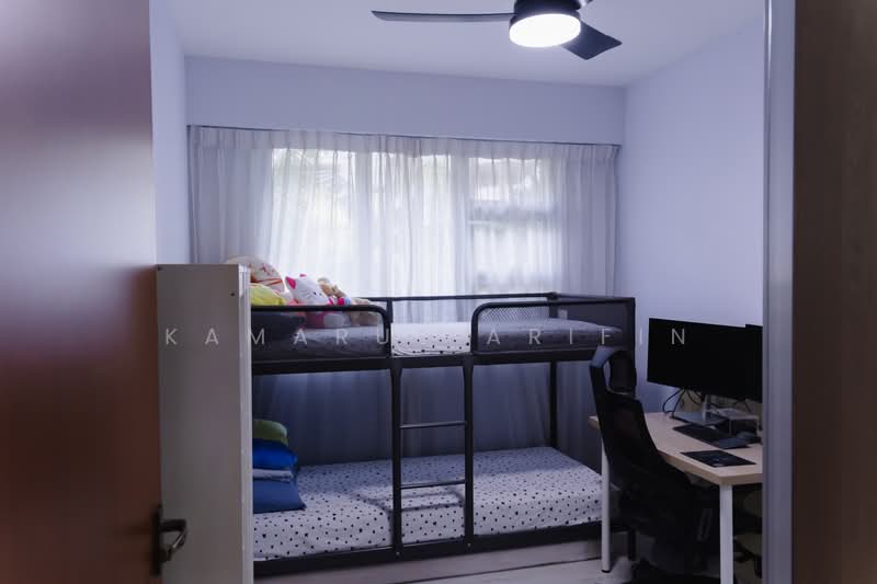 233B Sumang Lane, 233B Sumang Lane, 3 Bedrooms, 1,216 sqft, HDB Flat For Sale, by Kamarul Arifin, 500238777 - Bedroom - PropertyGuru.com.sg
