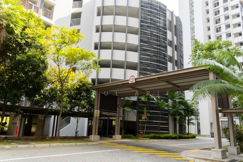 233B Sumang Lane, 233B Sumang Lane, 3 Bedrooms, 1,216 sqft, HDB Flat For Sale, by Kamarul Arifin, 500238777 - Exterior - PropertyGuru.com.sg