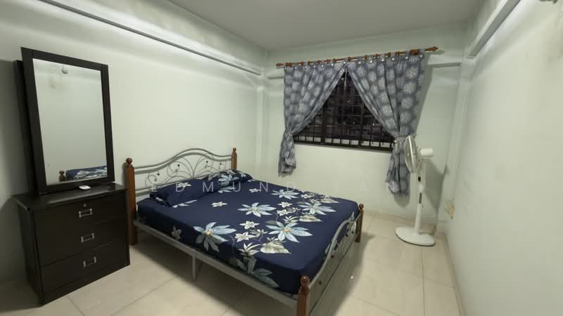 638 Yishun Street 61, 638 Yishun Street 61, Sembawang / Yishun, Room Rental, 100 sqft, HDB Flat For Rent, by Edmund Tan, 500238778 - Bedroom - PropertyGuru.com.sg