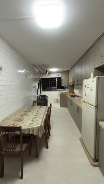 638 Yishun Street 61, 638 Yishun Street 61, Sembawang / Yishun, Room Rental, 100 sqft, HDB Flat For Rent, by Edmund Tan, 500238778 - Kitchen - PropertyGuru.com.sg