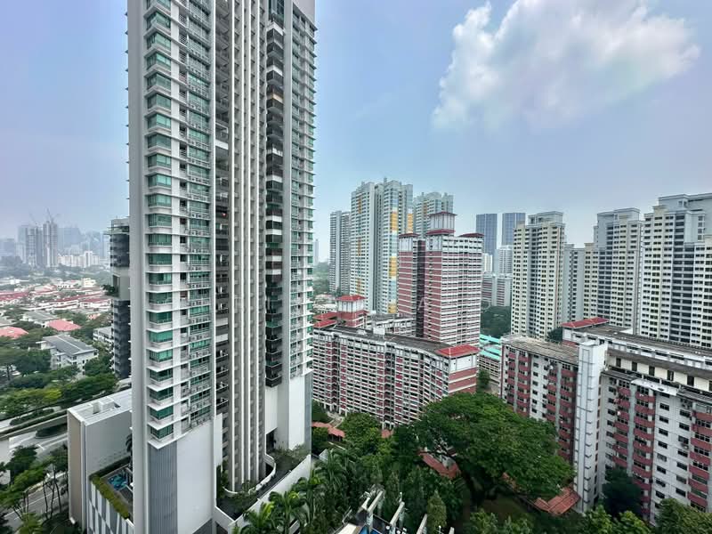 Twin Regency, 28 Kim Tian Road, 3 Bedrooms, 1,216 sqft, Condominium For Rent, by Christina Oh, 500238779 - View - PropertyGuru.com.sg
