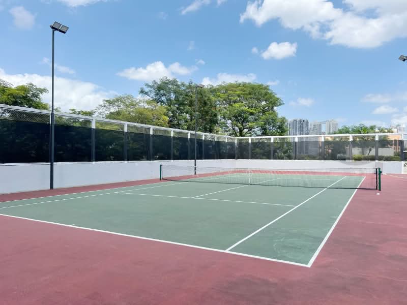 Rafflesia Condo, 31 Bishan Street 21, 3 Bedrooms, 1,216 sqft, Condominium For Rent, by Diana Yow, 500238780 - PropertyGuru.com.sg