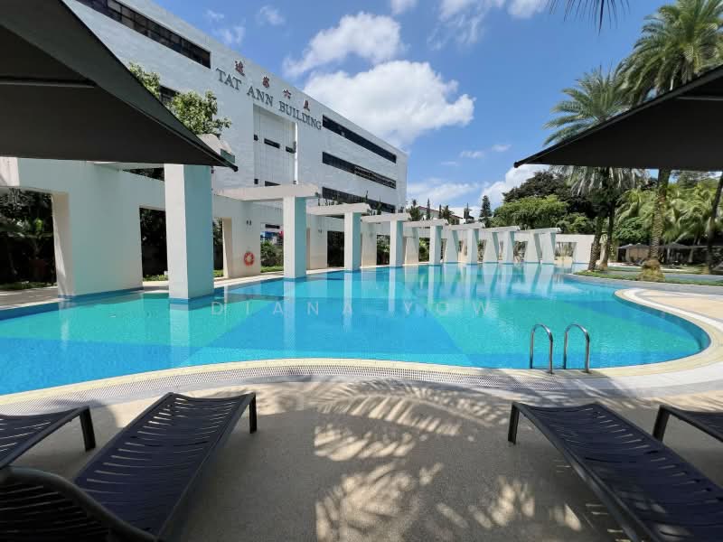 Rafflesia Condo, 31 Bishan Street 21, 3 Bedrooms, 1,216 sqft, Condominium For Rent, by Diana Yow, 500238780 - PropertyGuru.com.sg