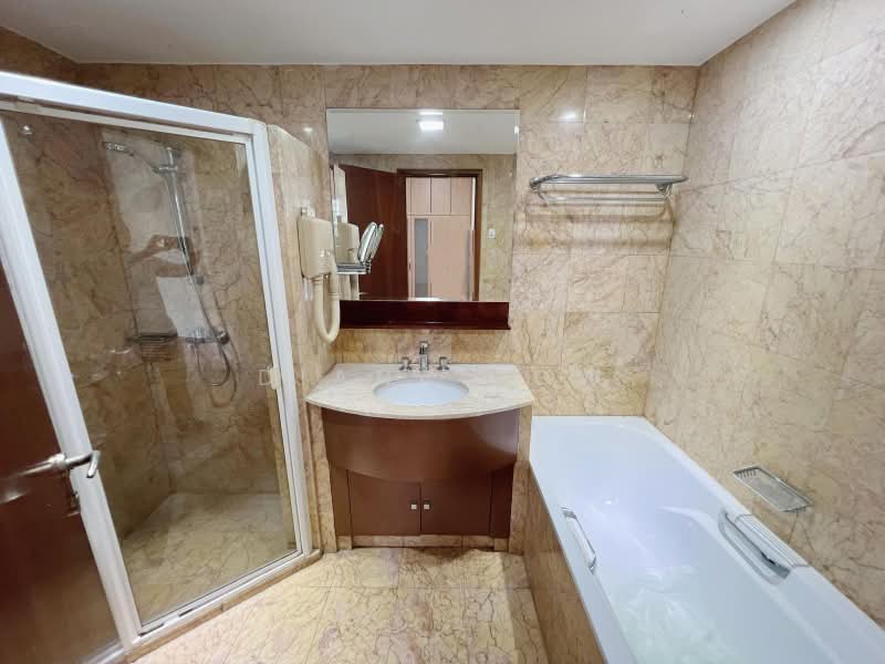 Rafflesia Condo, 31 Bishan Street 21, 3 Bedrooms, 1,216 sqft, Condominium For Rent, by Diana Yow, 500238780 - PropertyGuru.com.sg