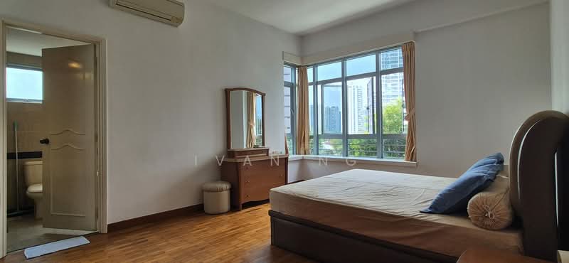 The Makena, 121 Meyer Road, 3 Bedrooms, 1,658 sqft, Condominium For Rent, by Ivan Ng, 500238788 - Bedroom - PropertyGuru.com.sg